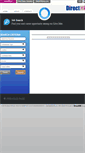 Mobile Screenshot of jobs.directhr.cn